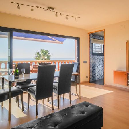 Insitges Ribera'S Beach Экстерьер фото