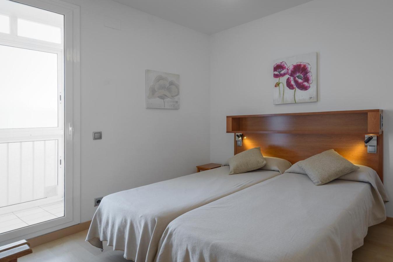 Insitges Ribera'S Beach Экстерьер фото