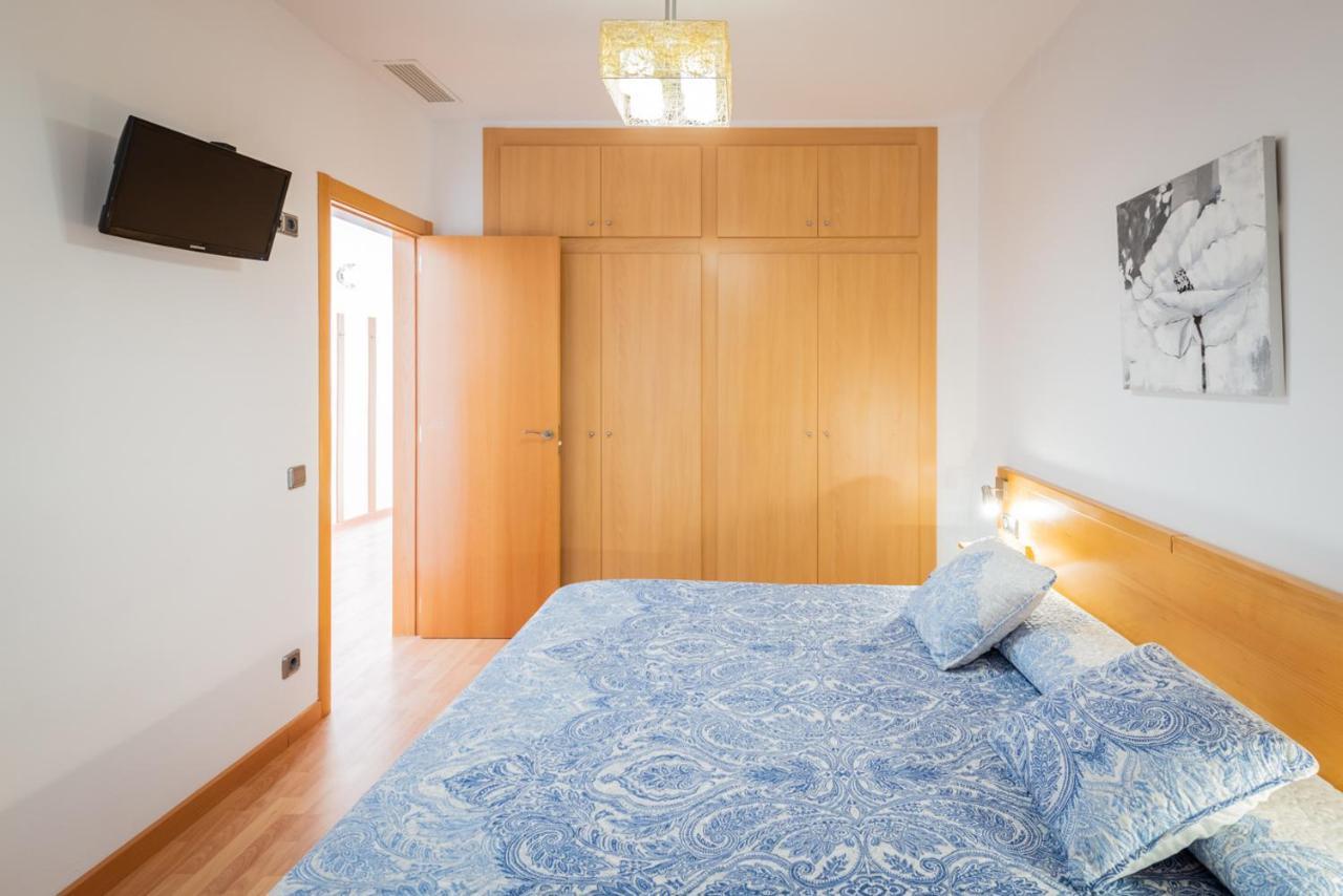 Insitges Ribera'S Beach Экстерьер фото