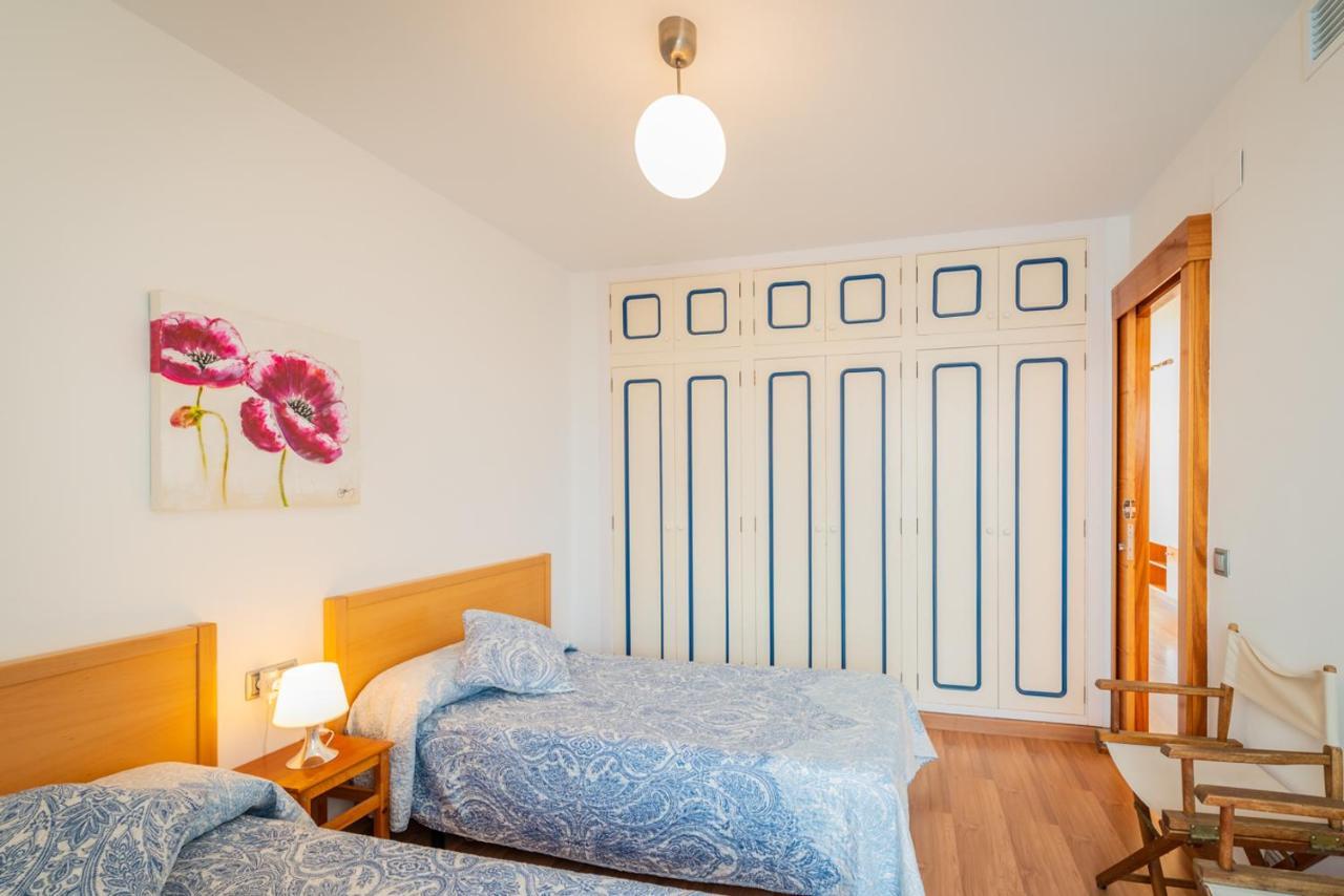Insitges Ribera'S Beach Экстерьер фото