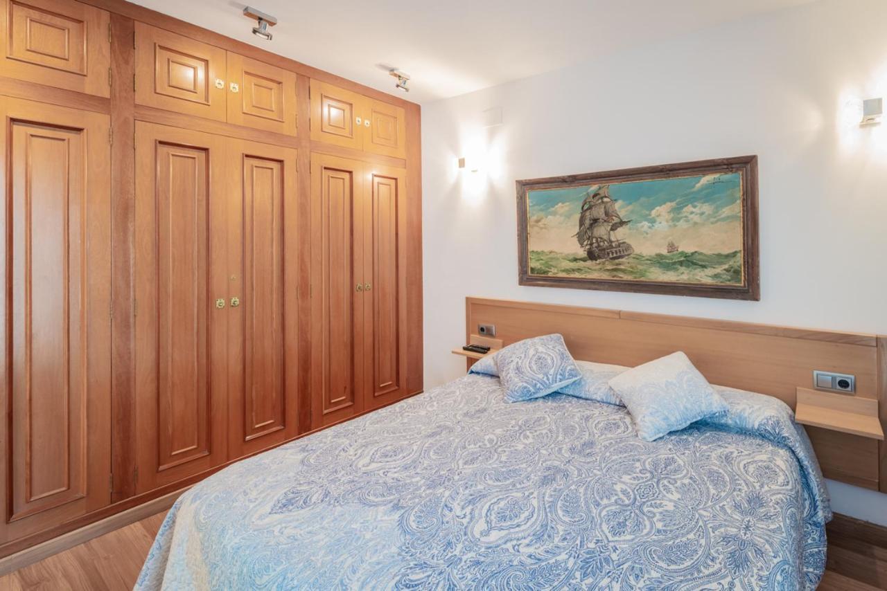 Insitges Ribera'S Beach Экстерьер фото